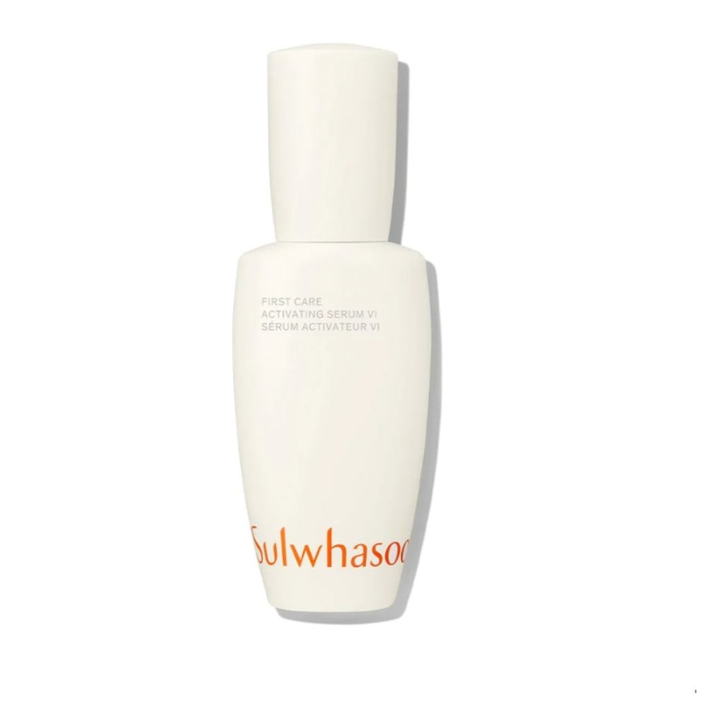 Sulwhasoo First Care Activating Serum VI Balance & Nourish